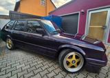BMW Bmw e30 Touring 325i M20 M Tech - BMW 3er Reihe: Kombi, E30