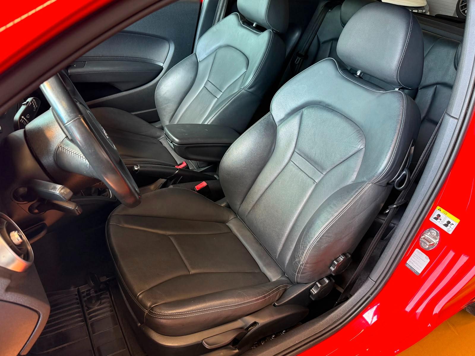 Audi A1 Sportback Volleder / Navi / Klimaautomatik