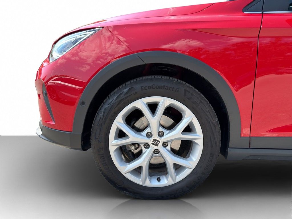 Seat Arona - Bild 23
