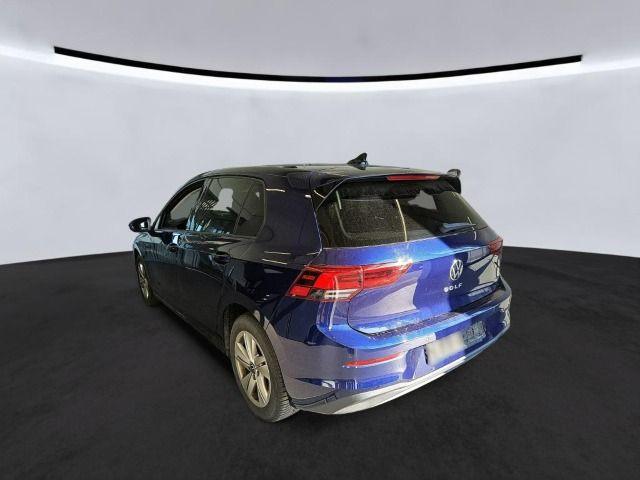 Volkswagen Golf VIII 1.5 TSI Life+Navi+RFK+LED+SHZ
