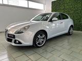 Alfa Romeo Giulietta 2.0 JTDm-2 150 CV Distincti - gebrauchte Alfa Romeo Giulietta aus dem Jahr 2014