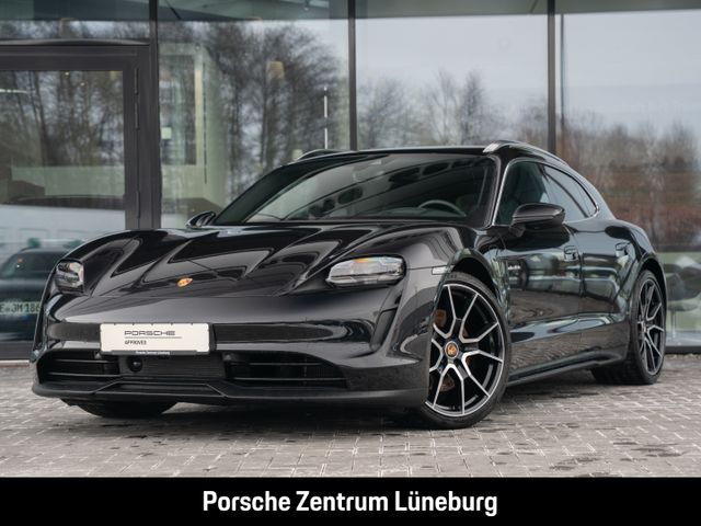 PORSCHE Taycan Sport Turismo InnoDrive Head-Up LED-Matri