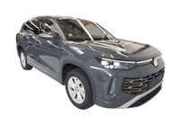 Volkswagen Tayron - Vorschau Bild 3