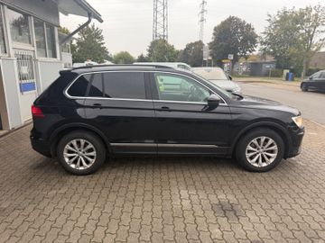 Volkswagen Tiguan - 6