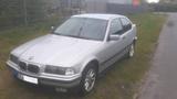 BMW E36 316i COMPACT - fahrbereit - abgeme... - BMW 316 aus 1998: 316i