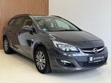 Opel Astra J 1.6 CDTI Sports Tourer NAVI/PDC/TEMP/ZV - Opel Astra: Cdti J