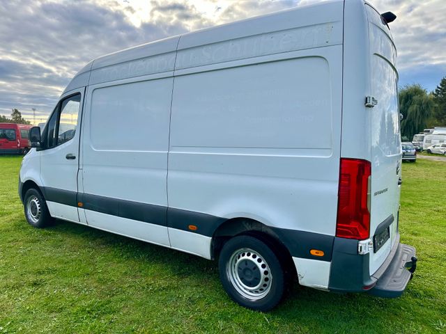 Mercedes-Benz Sprinter III Kasten FWD 311/314 CDI L2 — Bild 2