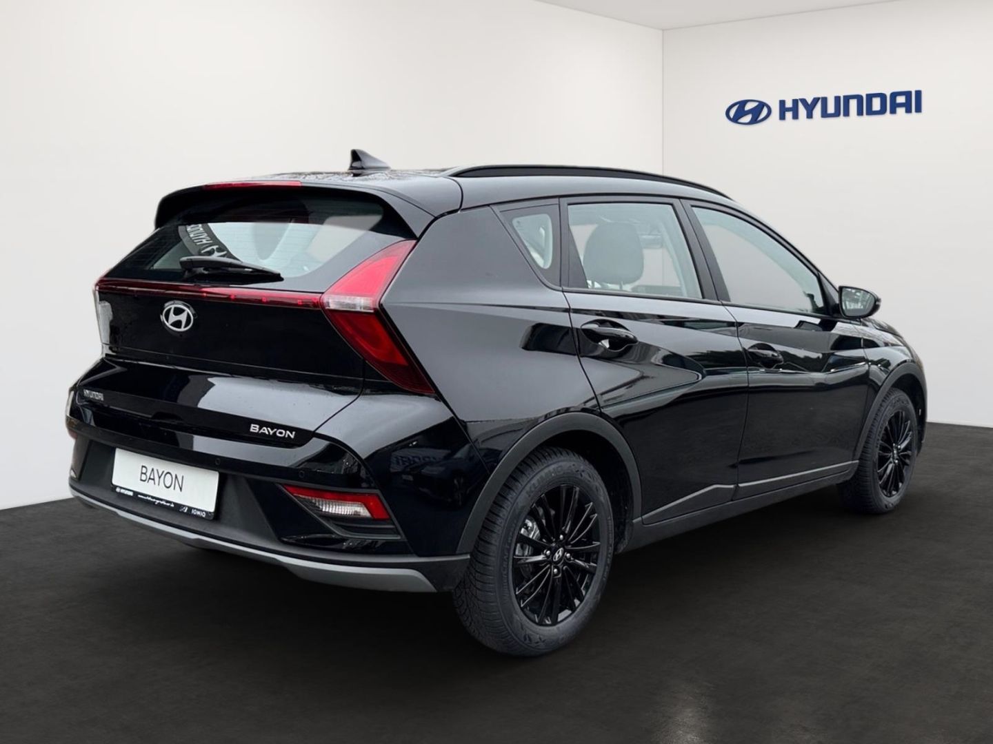 Hyundai BAYON – Bild 3