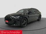 Audi RSQ8 performance 23 V-MAX AHK HD-MATRIX HuD PANO - Audi RSQ8 Neuwagen
