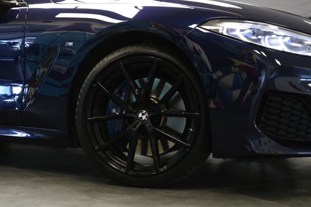 840 d xDrive M Sport Gran Coupe/360°/PANO/VOLL – Vorschau 4
