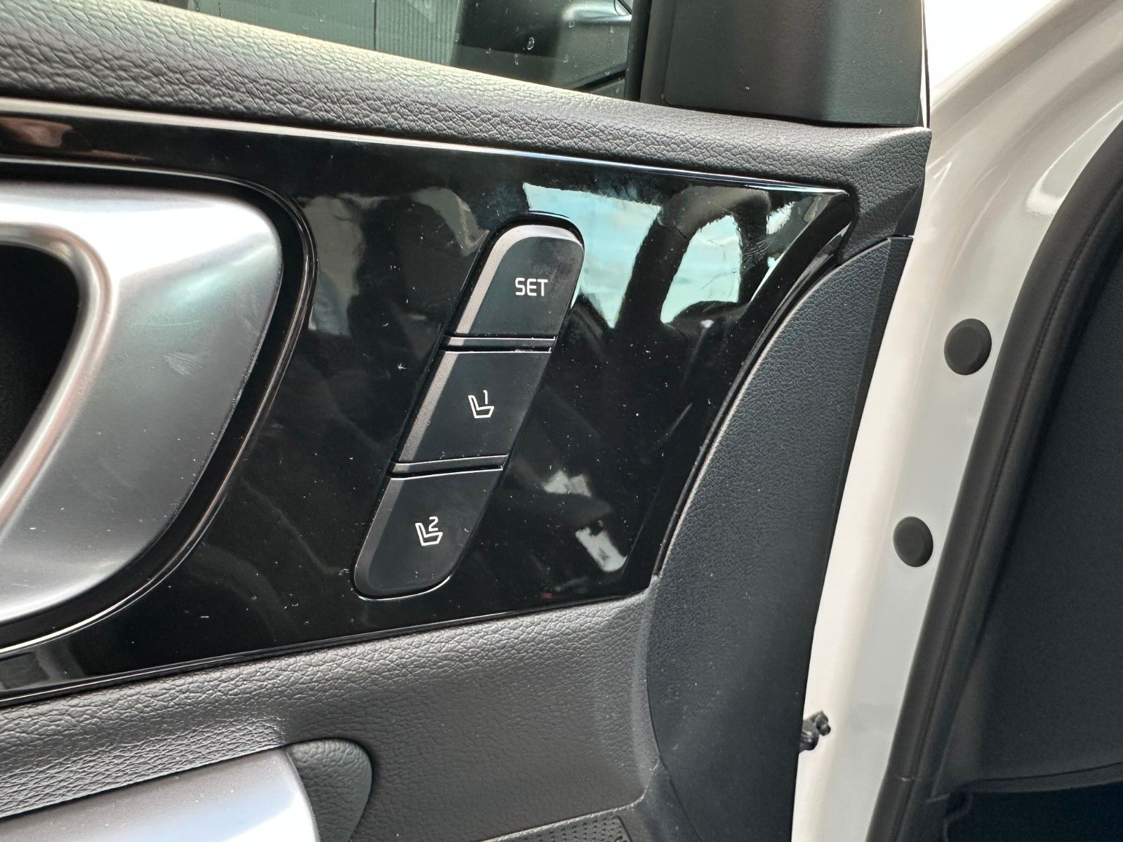 Fahrzeugabbildung Kia XCeed 1.5 T-GDI DCT GT-line Lederpaket