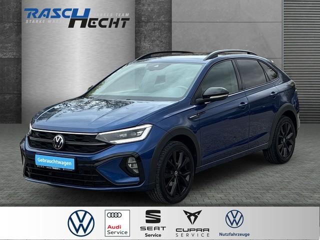 Volkswagen Taigo R-Line 1.5 TSI DSG*LED*NAVI*SHZ*PDC*