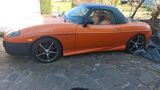 Fiat Barchetta zu verkaufen - Fiat Barchetta aus 1996