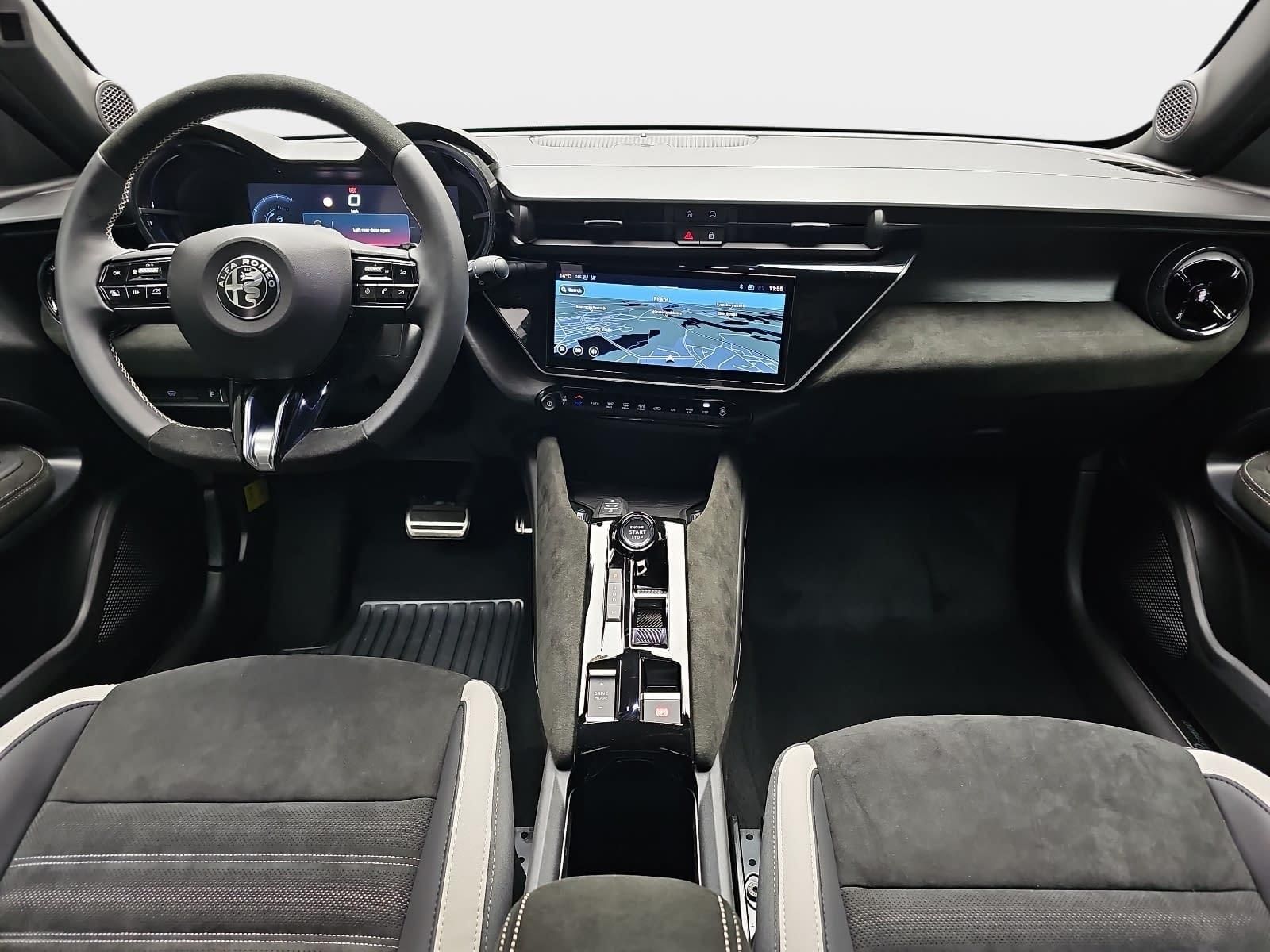Alfa Romeo Junior - Bild 8