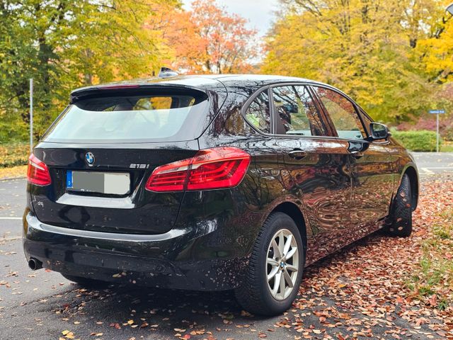 BMW 216 Active Tourer