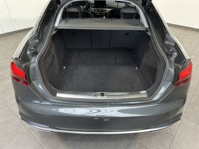 Fahrzeugabbildung Audi A5 SpB 40 TFSI Advanced NAV+LED+KAM+B&O+SHZ+18ZO