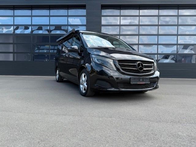 Mercedes-Benz V 250 d Marco Polo Edition*SOLAR*AUFST.-DACH*SH*