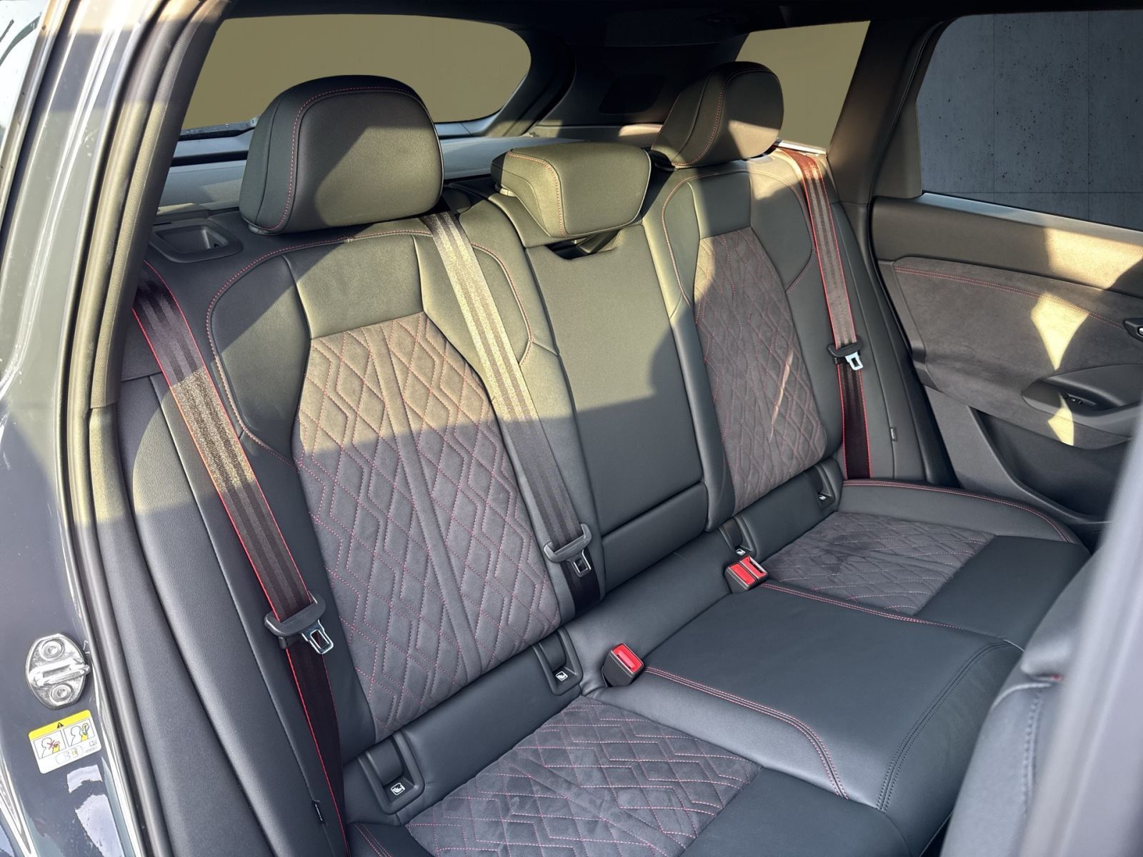 Audi SQ6 e-tron - Bild 20