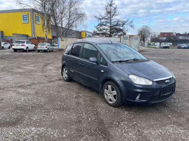 Ford C-Max 1,6TDCi