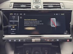 Fahrzeugabbildung DS Automobiles DS 7 BlueHDI 130 Aut. OPERA LEDER Panoramadach