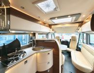 Carthago chic c-line I 5.9 XL LE -Leder -REDUZIERT! (9/18)