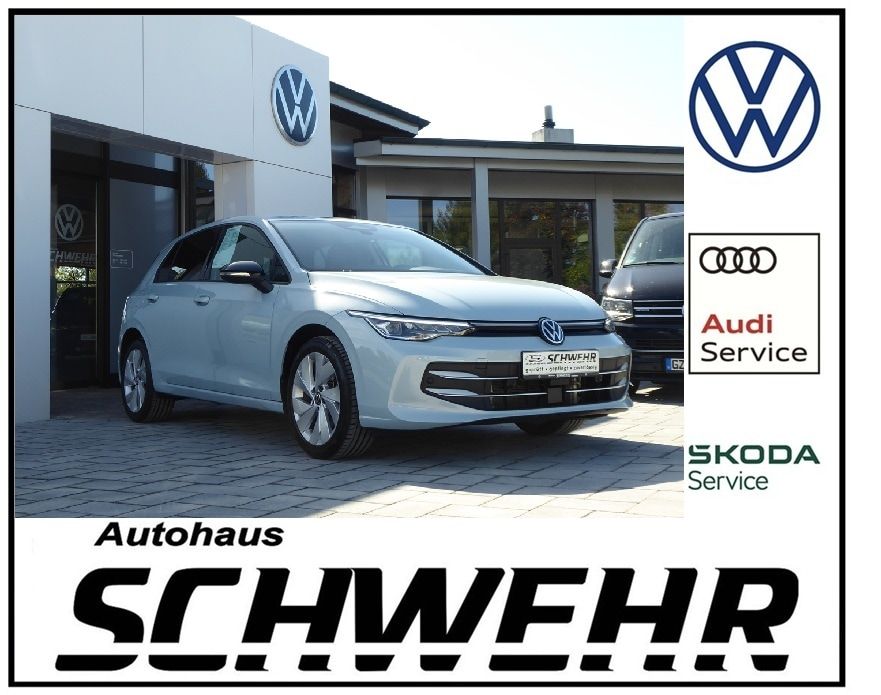Image of Volkswagen Golf