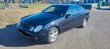 Mercedes-Benz E 200 KOMPRESSOR, E- Klasse , w211 - Mercedes-Benz: W211
