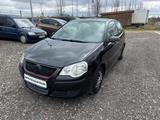 Volkswagen Polo IV Trendline 2-Hand Scheckheft Klima SR+WR - gebrauchte VW Polo aus dem Jahr 2005