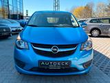 Opel Karl Edition 55kw Klima Tempomat GJR - Opel KARL Edition mit Benzin-Antrieb