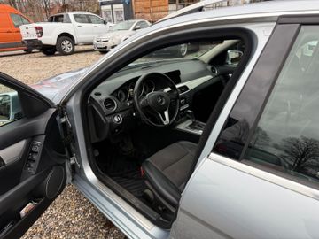 Mercedes C 220 - 11
