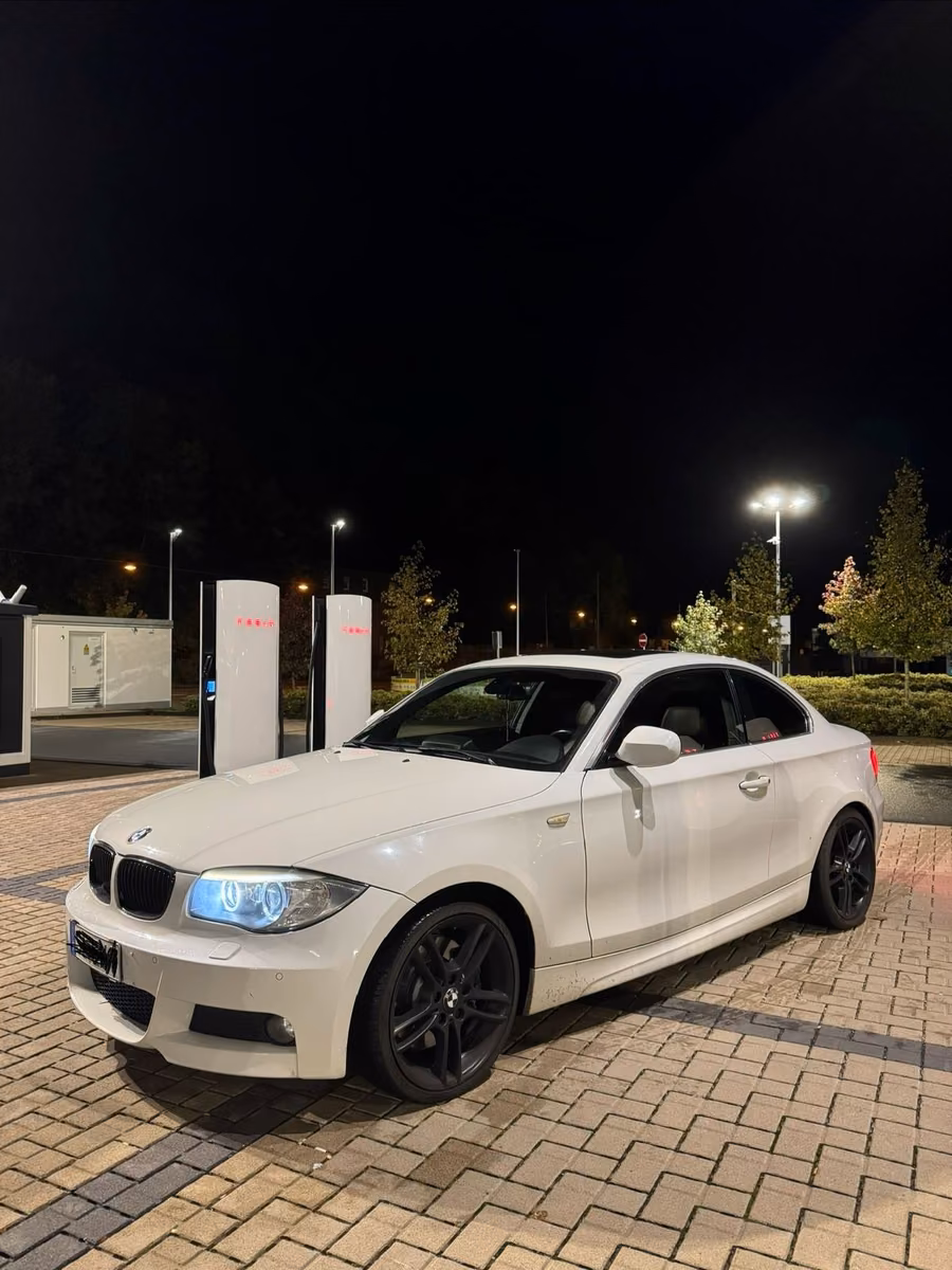 BMW 123