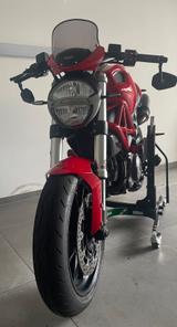 Ducati Monster 796 SC Project  - Offers