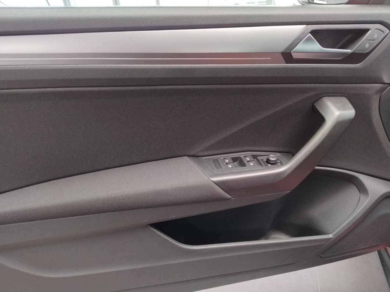 T-Roc Cabriolet ACTIVE 1.5 TSI DSG Klima Navi