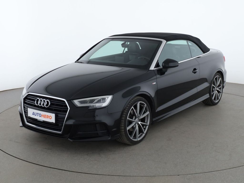 Image of Audi A3