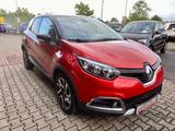 Renault Captur XMOD/ Große Inspektion ganz Frisch - : Geländewagen, Grosse