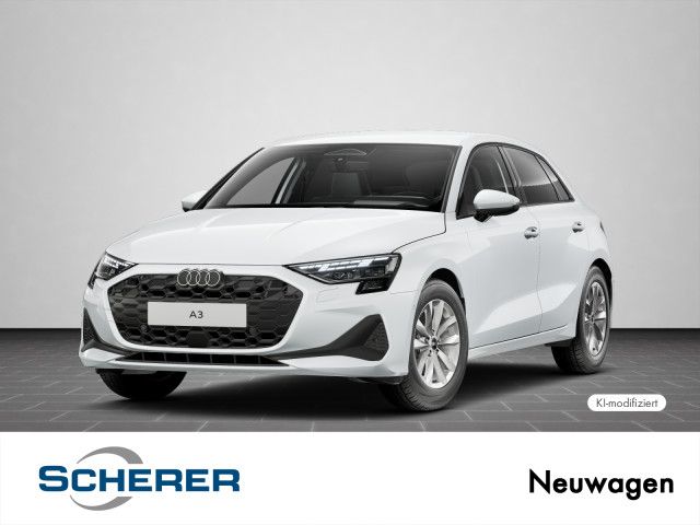 A3 Sportback TFSI 110 kW S tronic
