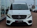 Mercedes-Benz V250 d 4MATIC lang*AMG*Exclusive*VOLL*Pano*AHK* - Mercedes-Benz V-Klasse: Exclusive