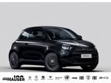 Fiat 500e ICON 42 kWh KOMFORT SITZHZG. TEMPOMAT KAMER - schwarze Fiat 500e