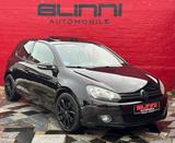 Volkswagen Golf VI Team/1,4 Ltr. - 118 kW 16V TSI/PDC/ - Sportwagen bis 5.000 Euro