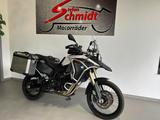 BMW F 800 GS Adventure / Inkl. Koffer BMW - BMW F800GS ADVENTURE