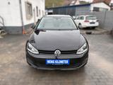 Volkswagen Golf VII Lim. Comfortline BMT - Volkswagen Golf: Comfortline