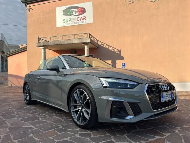 Image of Audi A5