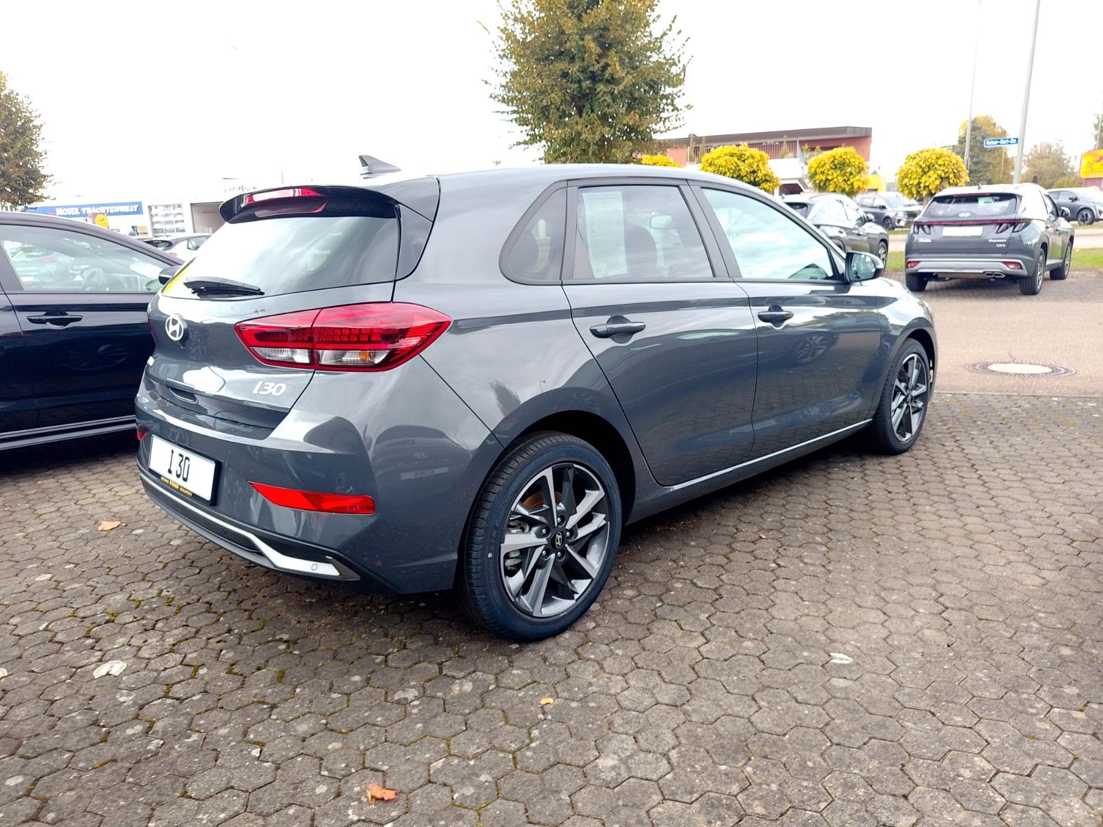 Hyundai i30 – Bild 3