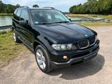 BMW X5 3.0D FACELIFT AUTOMATIK AHK - BMW X5 in Osnabrück