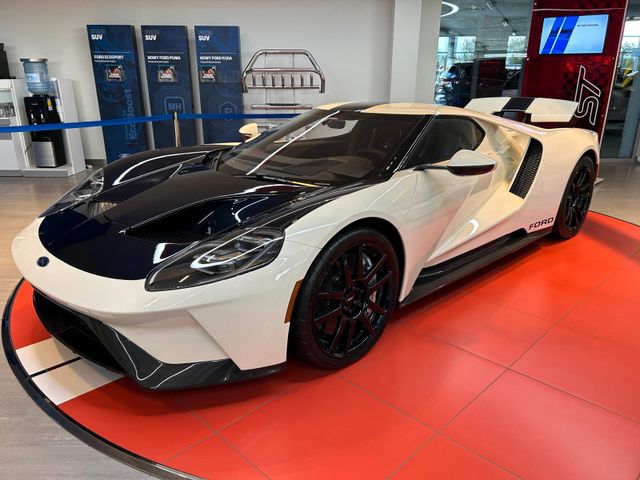 Ford GT Heritage Edition '64 Prototype