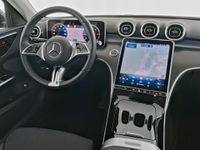 Mercedes-Benz C 200 - Vorschau Bild 16