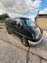 Volkswagen VW T4 2,5l - Volkswagen LT aus 1997