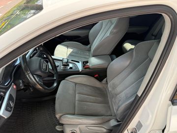 Audi A4 - 9