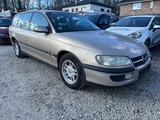 Opel Omega - Opel Omega Gebrauchtwagen