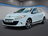 Renault Megane III Grandtour Expression KLIMA*AHK*12/26 - Renault Megane aus 2010: Grandtour